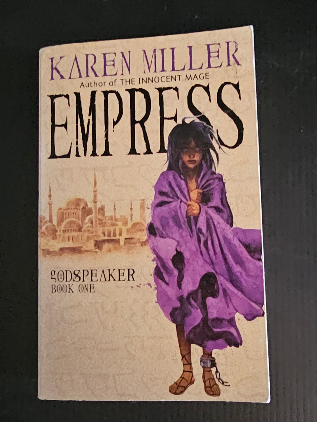 Empress