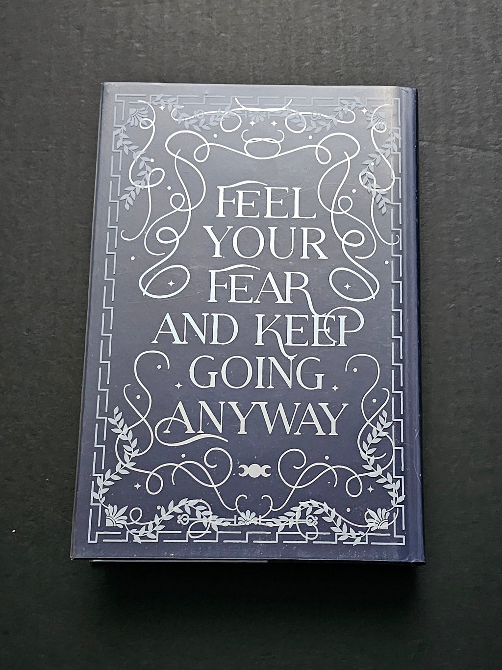 Threads That Bind - OwlCrate Edition