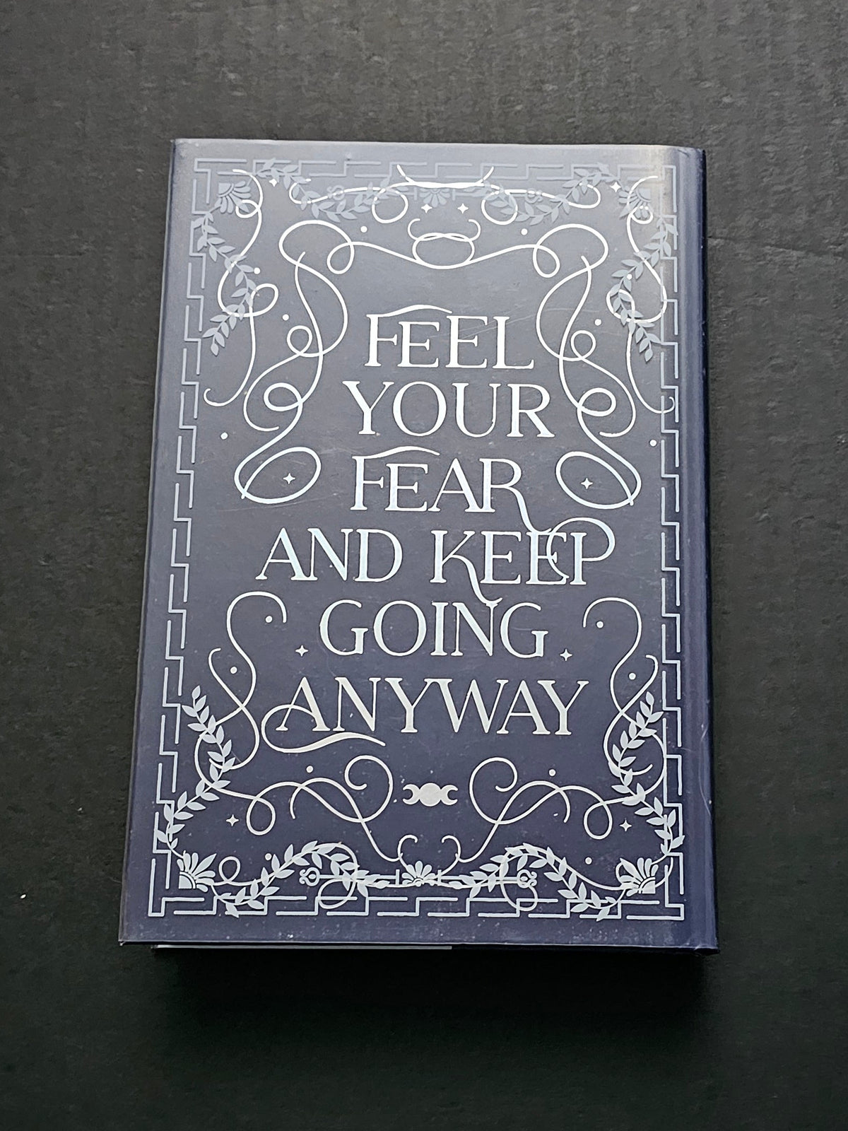 Threads That Bind - OwlCrate Edition