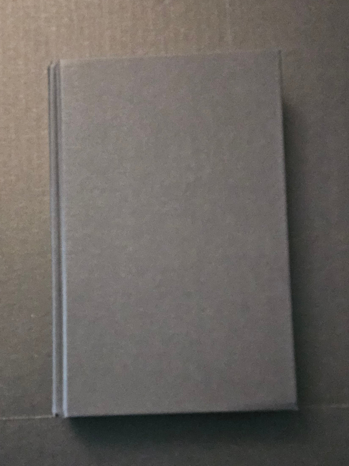 The Book That Broke the World