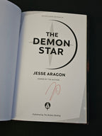 The Demon Star - The Broken Binding Edition