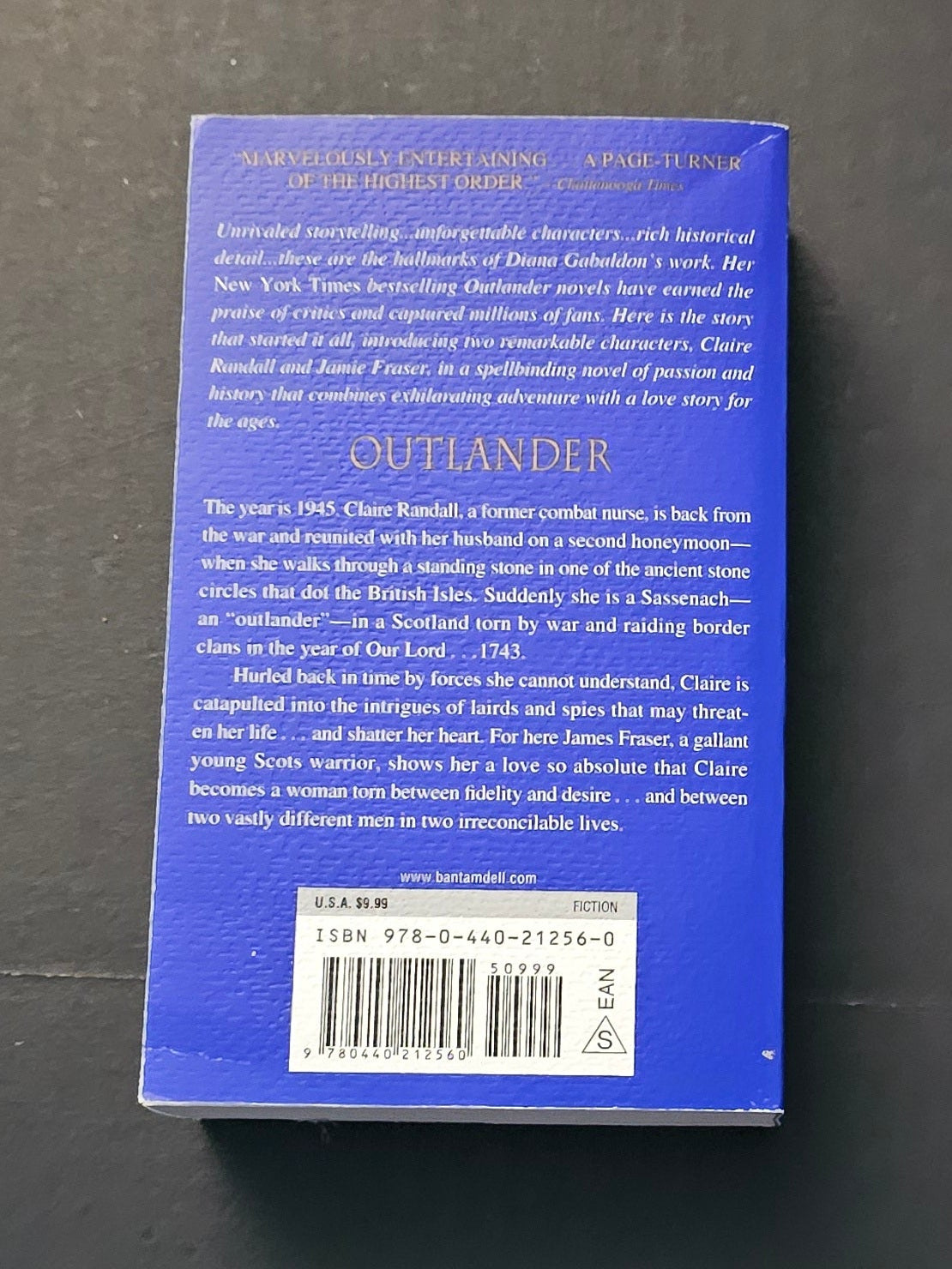 Outlander
