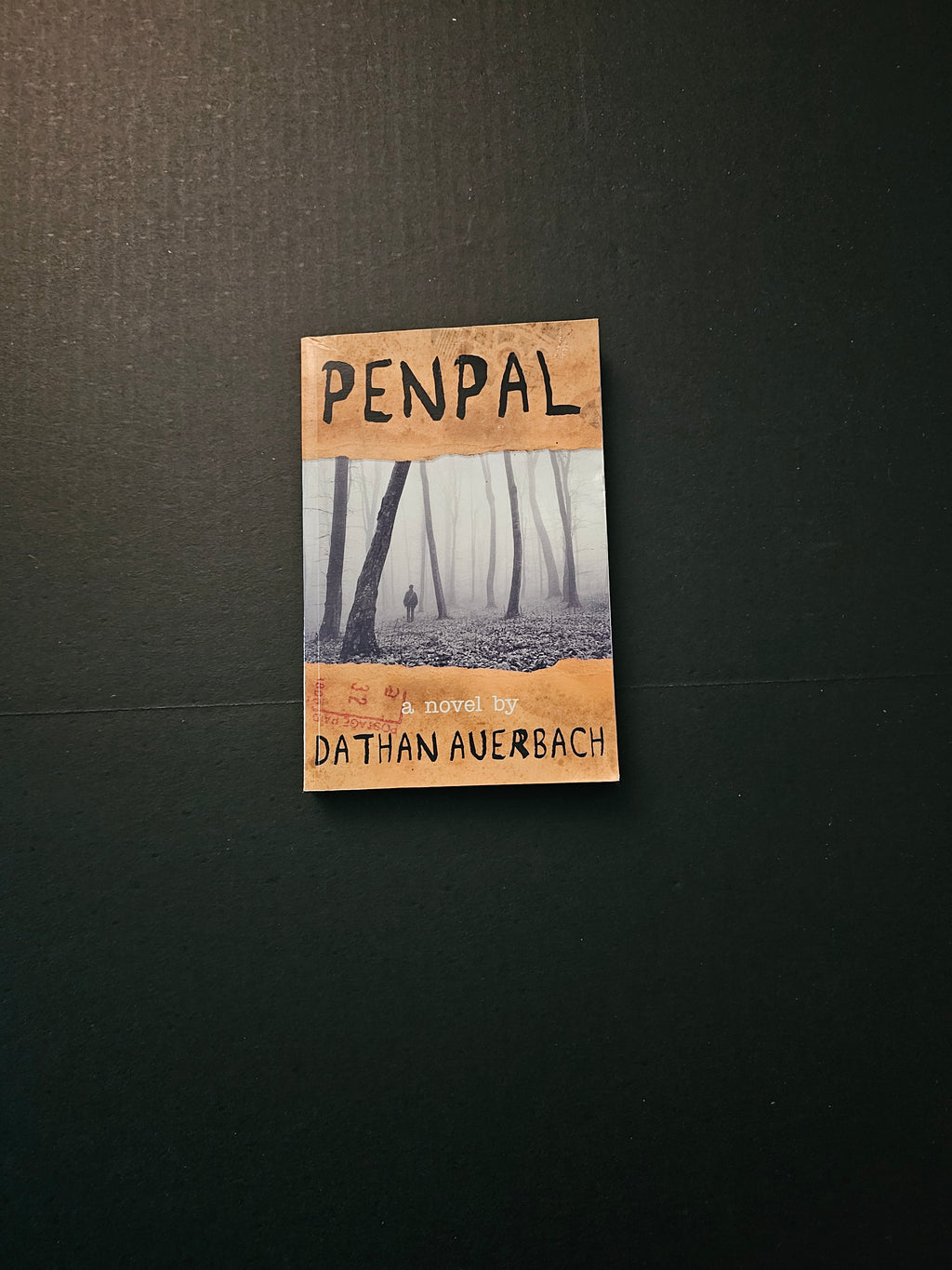 Penpal