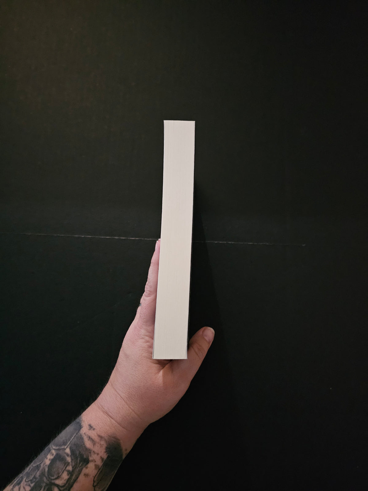The Shadow and The Draw