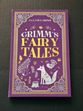 Grimm's Fairy Tales