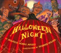Halloween Night: A Fun Rhyming Picture Book About Trick-or-Treating