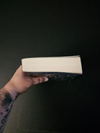 Carve the Mark