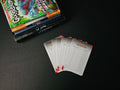 The Sarcophagus Splatter Reading Log Card