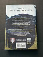 The Cradle of Ice