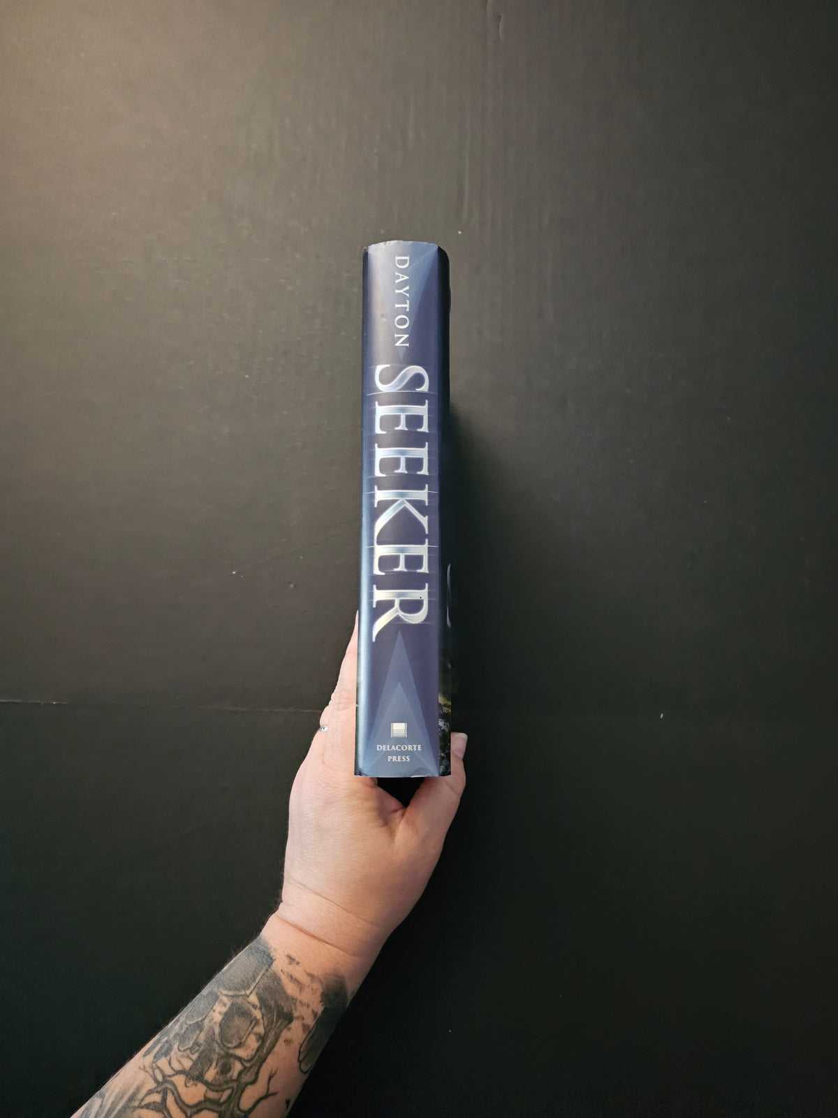 Seeker