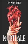 Mortdale: Anatomy of a vampire's heart