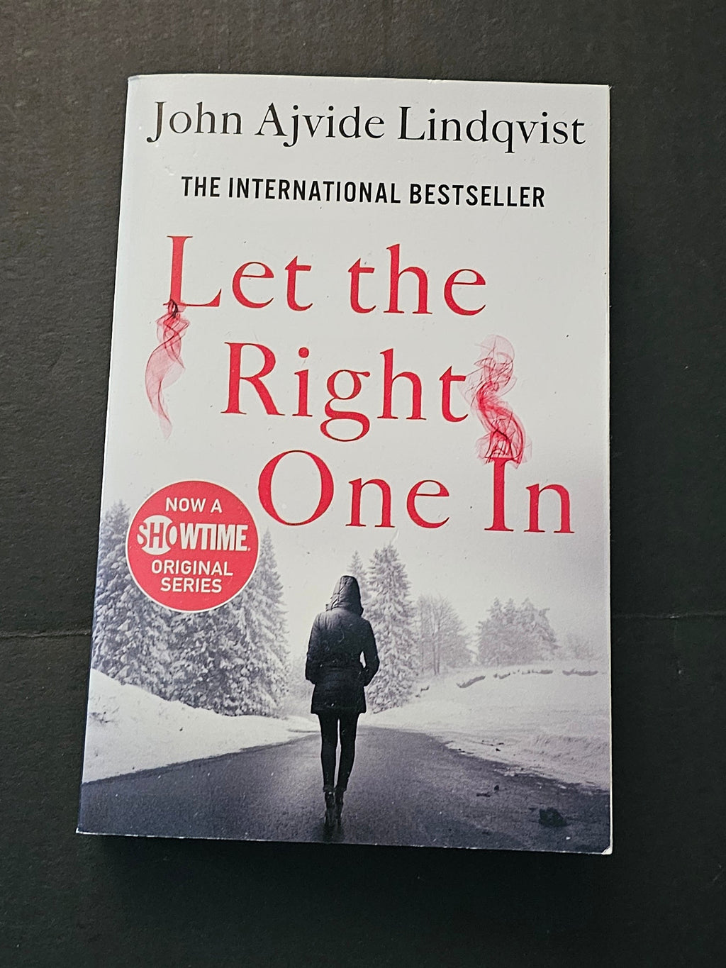 Let the Right One In