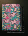 Bookerfly Bookish Themed Book Sleeve