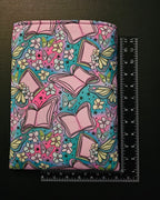 Bookerfly Bookish Themed Book Sleeve