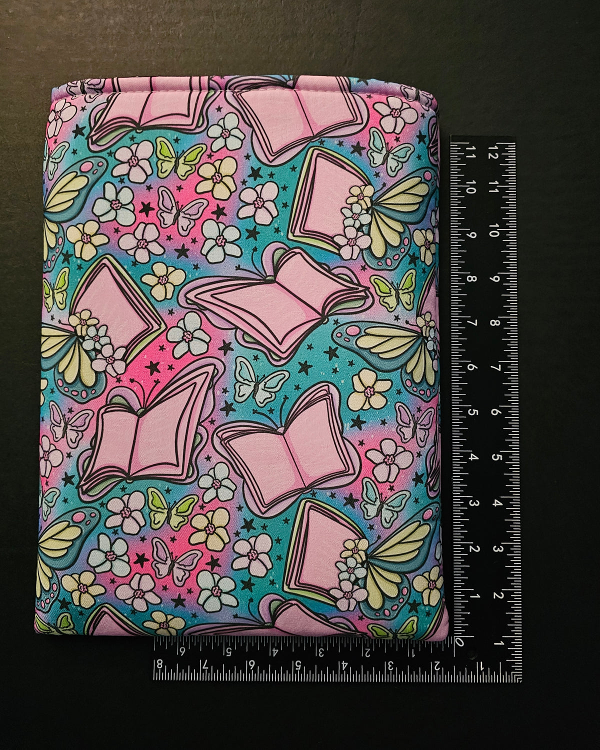 Bookerfly Bookish Themed Book Sleeve