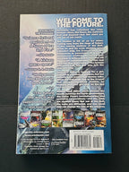 Leviathan Wakes