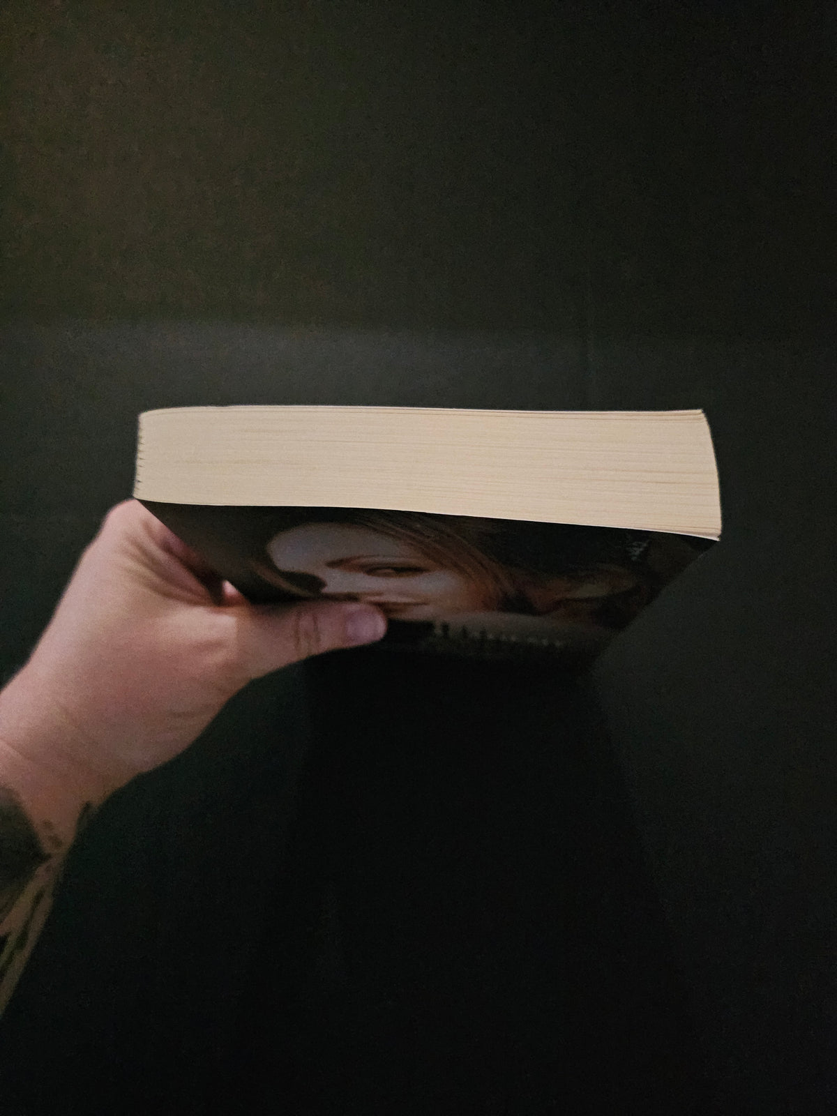 Vampire Academy