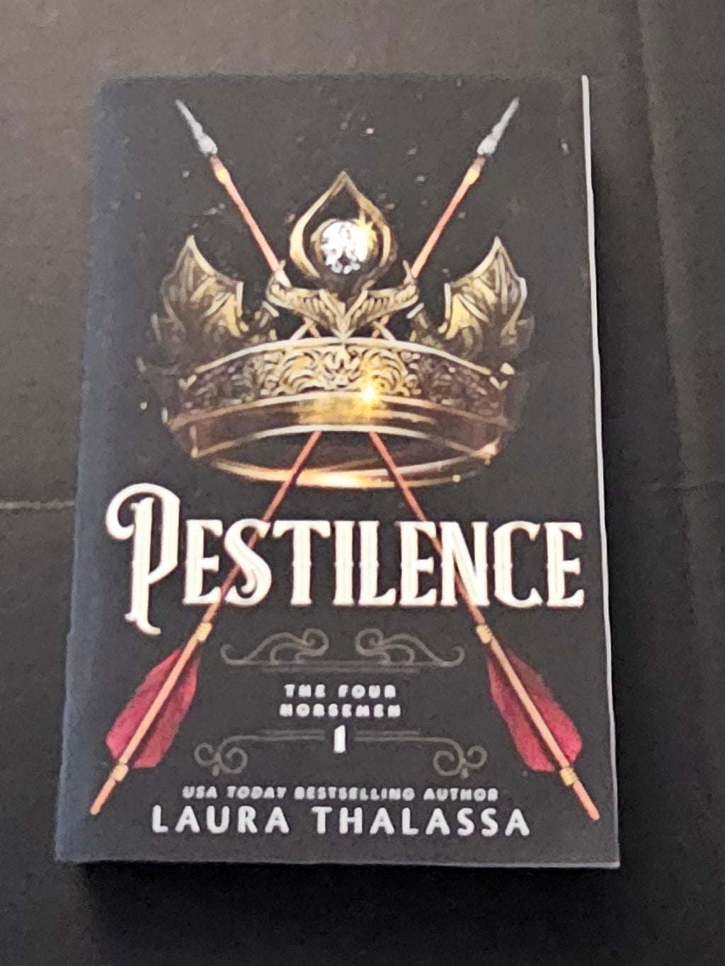 Pestilence