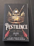Pestilence