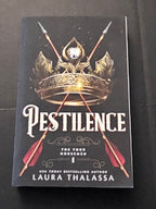 Pestilence