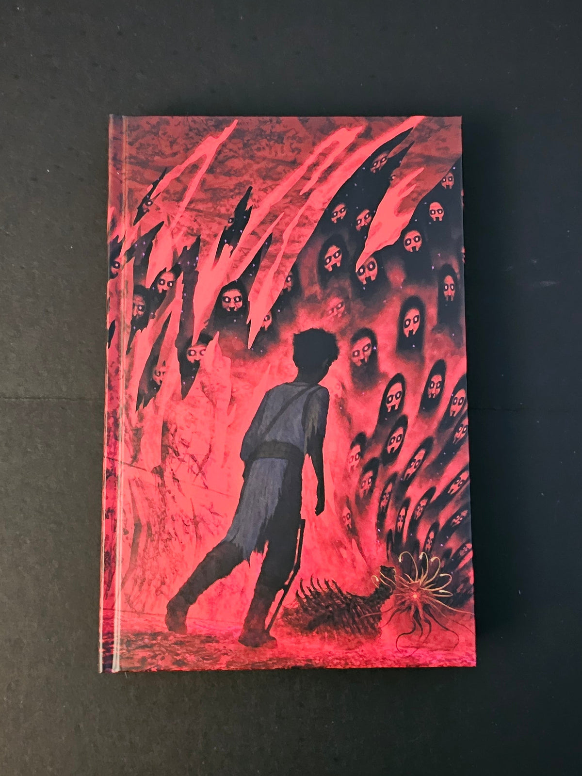 The Demon Star - The Broken Binding Edition
