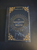 The Kingdom Below - Author's Edition