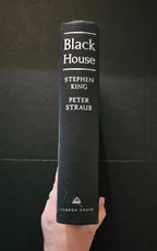Black House