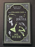 Dr. Jekyll & Mr. Hyde