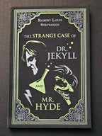 Dr. Jekyll & Mr. Hyde