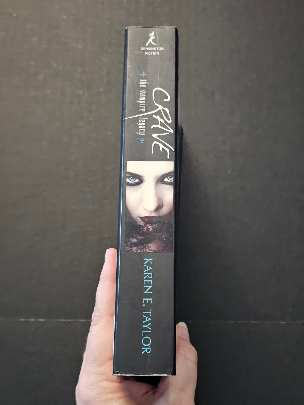 Crave Omnibus
