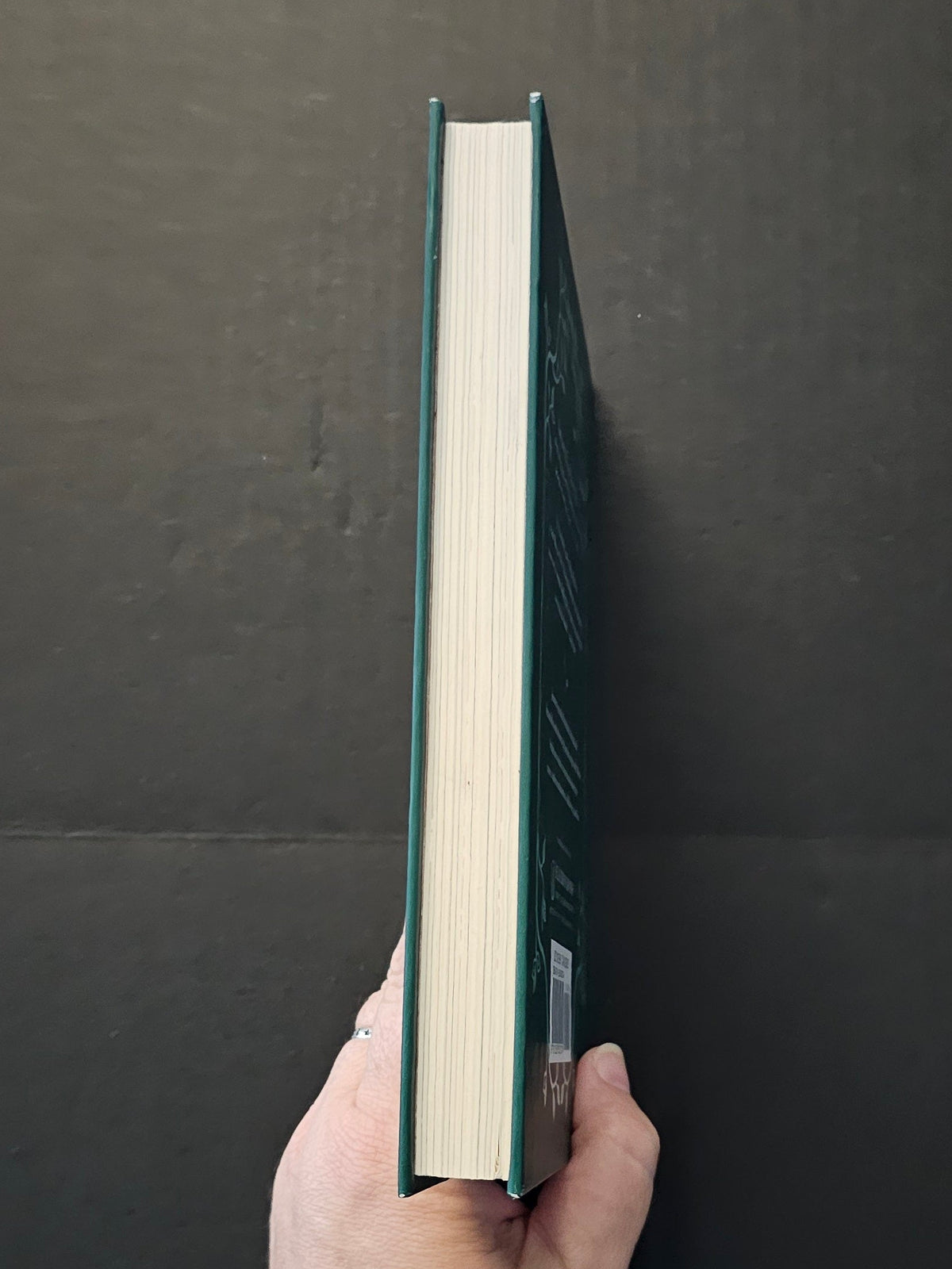 Tales from the Hinterland